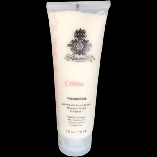 Crème