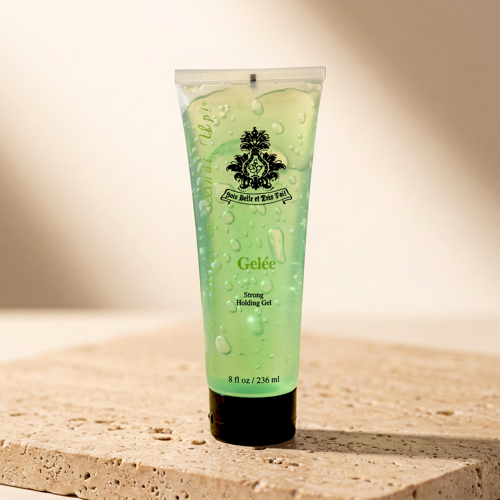 Gelée