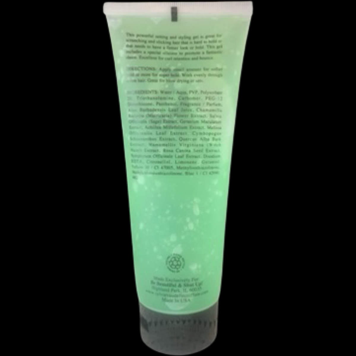 Gelée