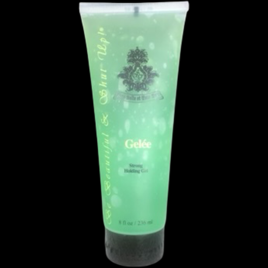 Gelée