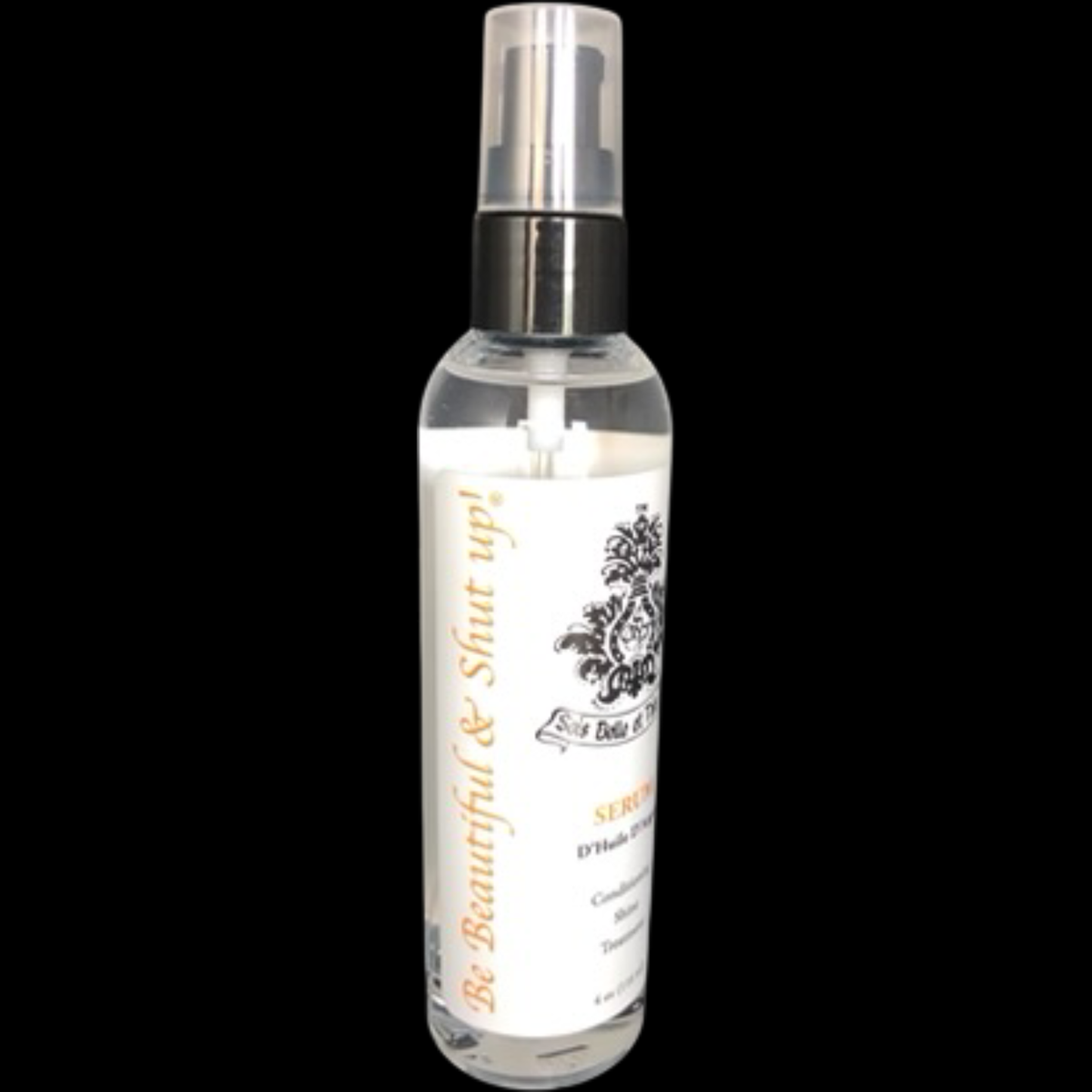 Sérum D'Huile D'Argan