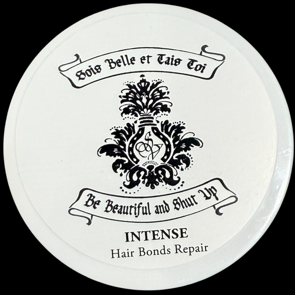 Soin Intense